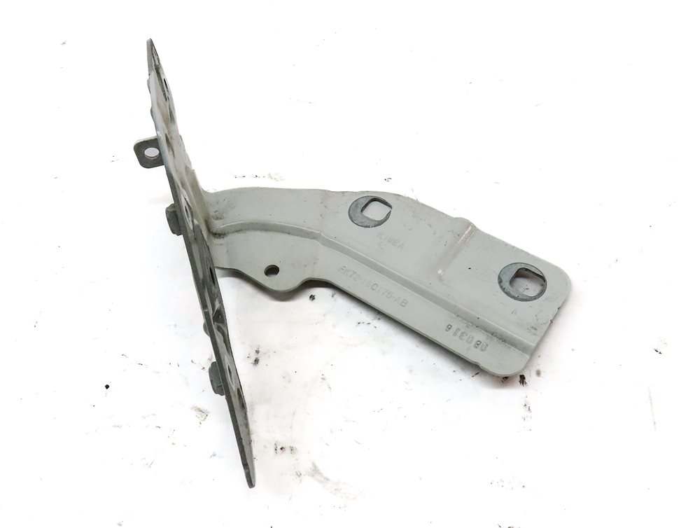 Thumbnail 7: 2016 LAND ROVER DISCOVERY SPORT (L550) FRONT LEFT FENDER MOUNT BRACKET SET 2