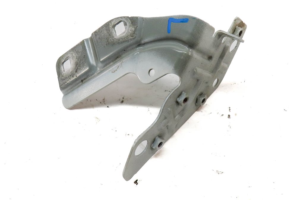 Thumbnail 8: 2016 LAND ROVER DISCOVERY SPORT (L550) FRONT LEFT FENDER MOUNT BRACKET SET 2