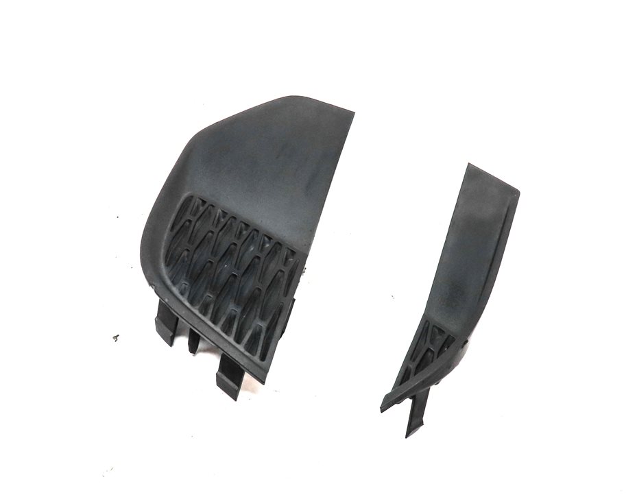 2016 LAND ROVER DISCOVERY SPORT (L550) FRONT LEFT BUMPER FOGHLIGHT GRILLE SET 2