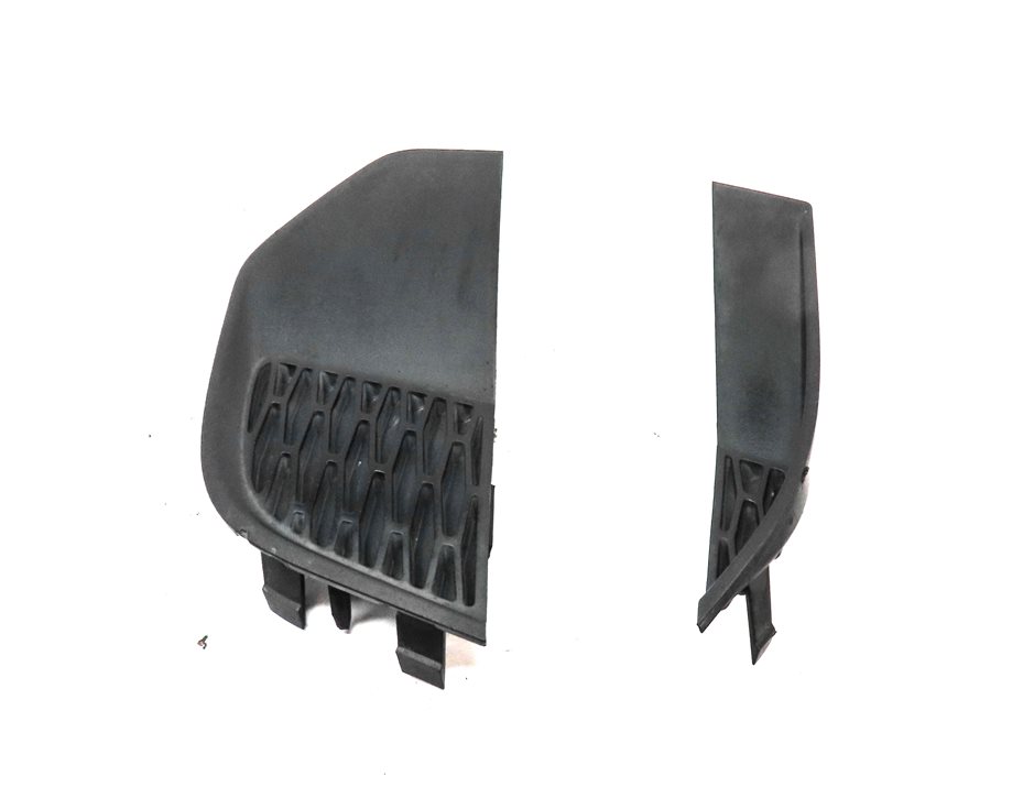 Thumbnail 2: 2016 LAND ROVER DISCOVERY SPORT (L550) FRONT LEFT BUMPER FOGHLIGHT GRILLE SET 2