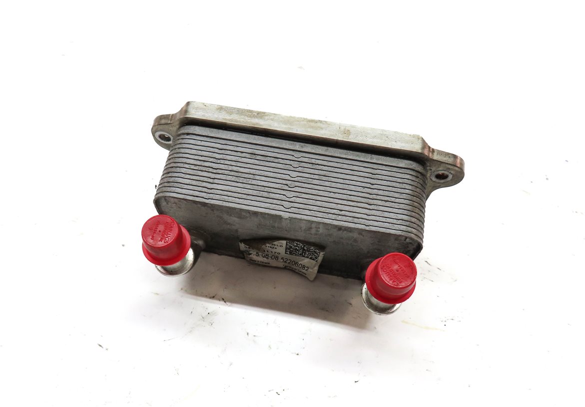 2016 LAND ROVER DISCOVERY SPORT (L550) 2.0L ENGINE AUTO TRANSMISSION OIL COOLER
