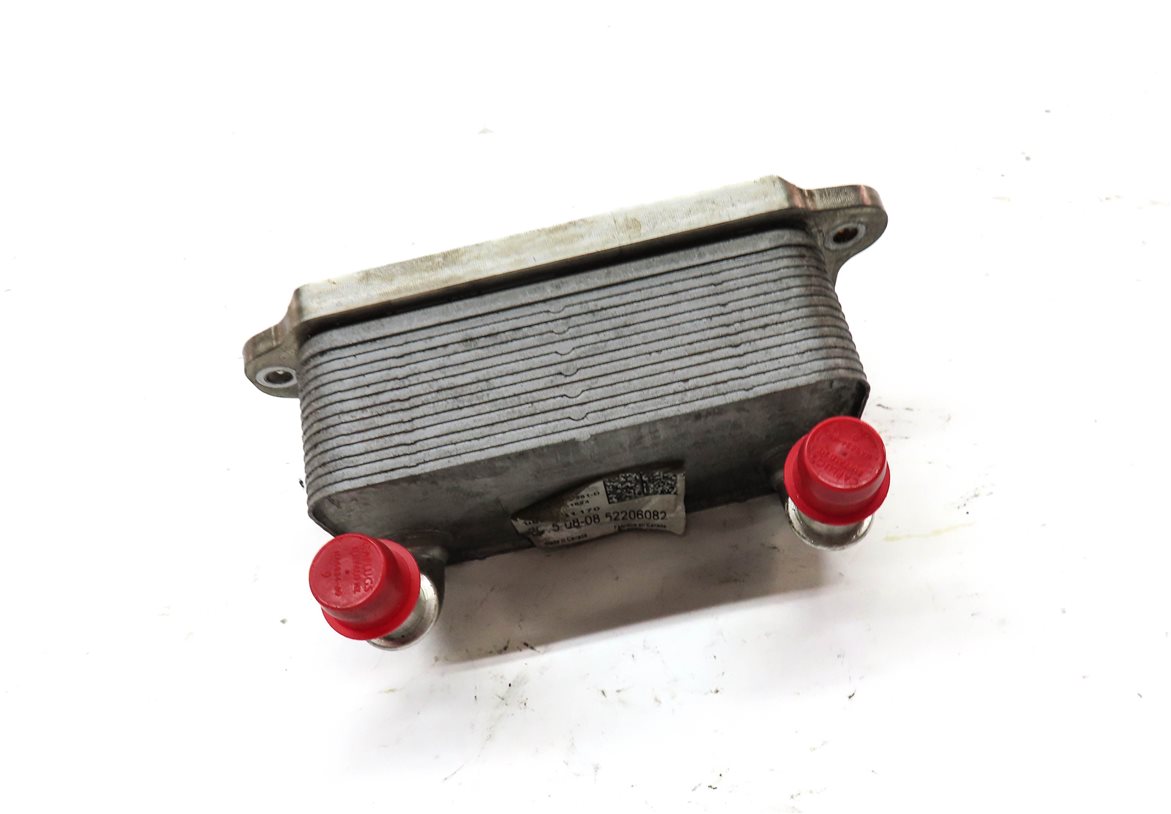 Thumbnail 3: 2016 LAND ROVER DISCOVERY SPORT (L550) 2.0L ENGINE AUTO TRANSMISSION OIL COOLER