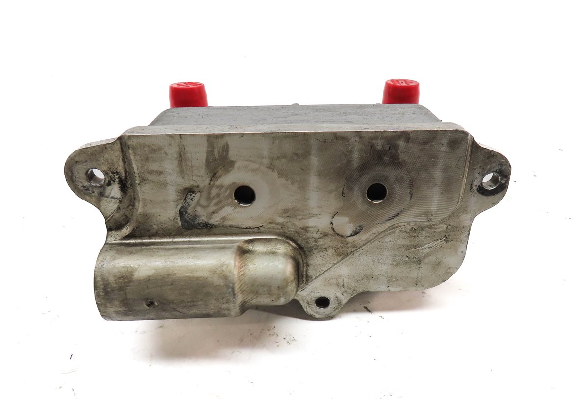 Thumbnail 4: 2016 LAND ROVER DISCOVERY SPORT (L550) 2.0L ENGINE AUTO TRANSMISSION OIL COOLER