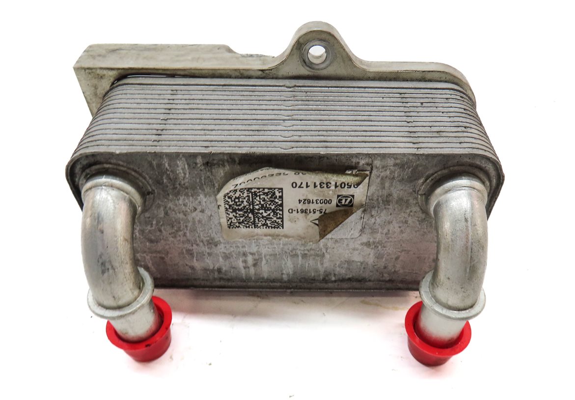 Thumbnail 5: 2016 LAND ROVER DISCOVERY SPORT (L550) 2.0L ENGINE AUTO TRANSMISSION OIL COOLER