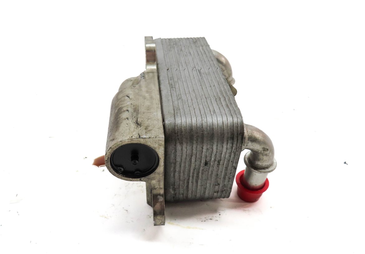 Thumbnail 6: 2016 LAND ROVER DISCOVERY SPORT (L550) 2.0L ENGINE AUTO TRANSMISSION OIL COOLER