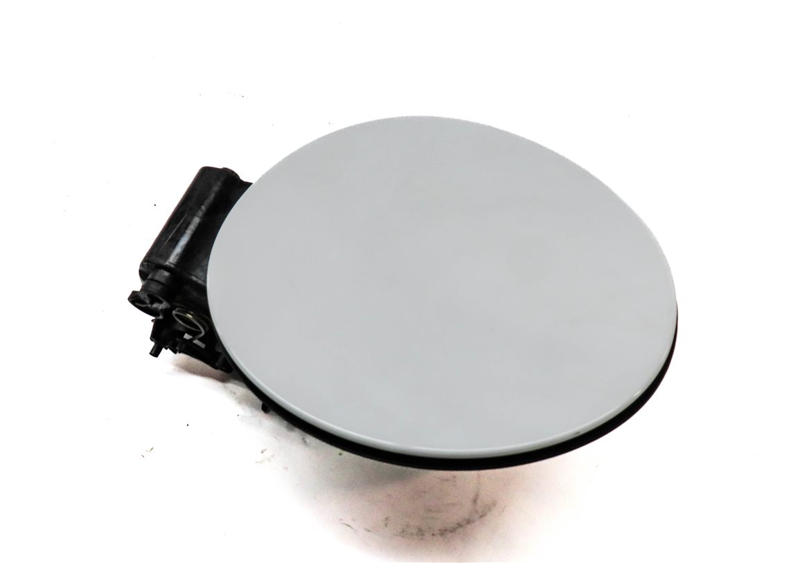 Thumbnail 1: 15-19 LAND ROVER DISCOVER SPORT (L550) FUEL TANK DOOR LID & HOUSING (White)