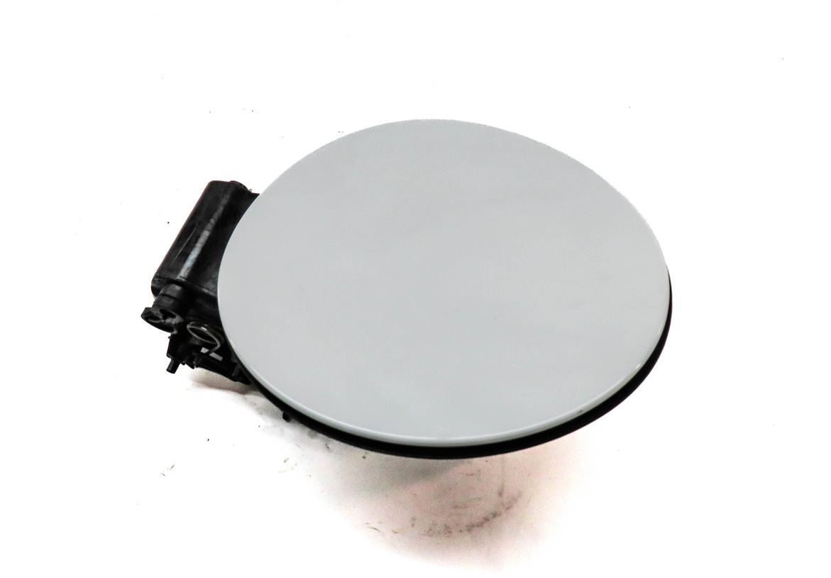 Thumbnail 2: 15-19 LAND ROVER DISCOVER SPORT (L550) FUEL TANK DOOR LID & HOUSING (White)