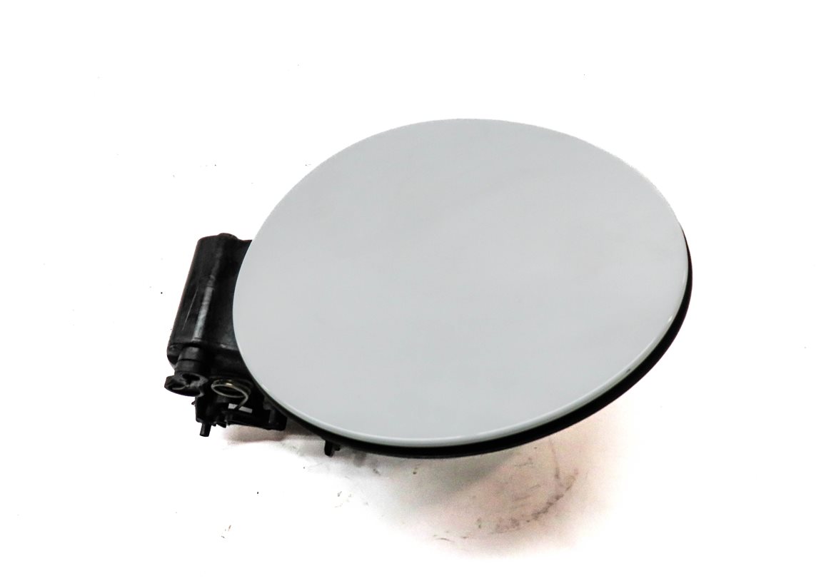 Thumbnail 3: 15-19 LAND ROVER DISCOVER SPORT (L550) FUEL TANK DOOR LID & HOUSING (White)