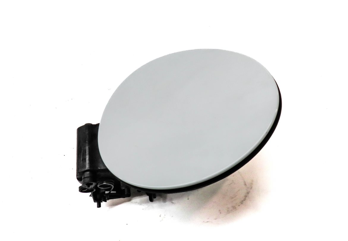 Thumbnail 4: 15-19 LAND ROVER DISCOVER SPORT (L550) FUEL TANK DOOR LID & HOUSING (White)