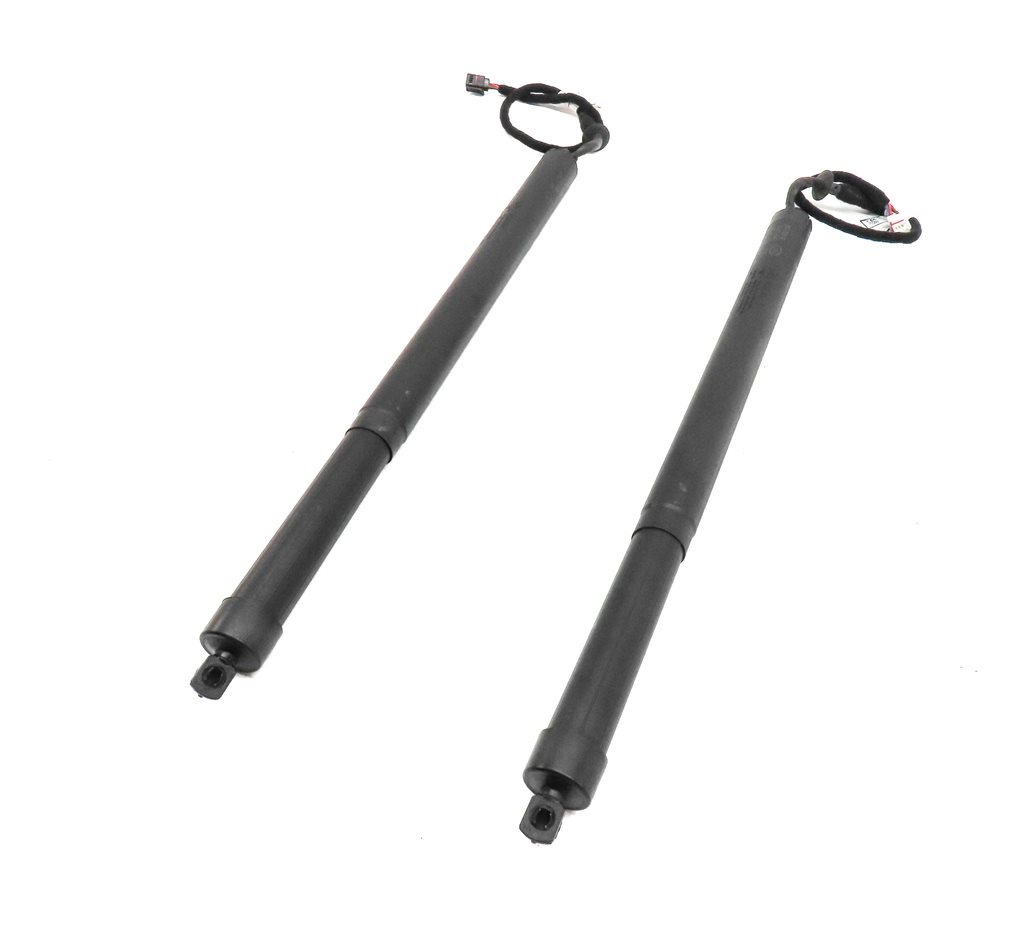 2015-2019 LAND ROVER DISCOVERY SPORT (L550) REAR TRUNK ELECTRIC SHOCK STRUT SET2