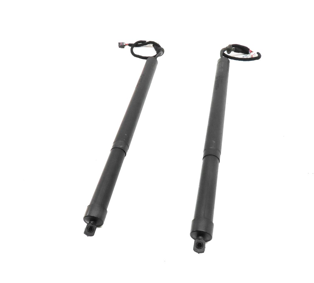 Thumbnail 2: 2015-2019 LAND ROVER DISCOVERY SPORT (L550) REAR TRUNK ELECTRIC SHOCK STRUT SET2