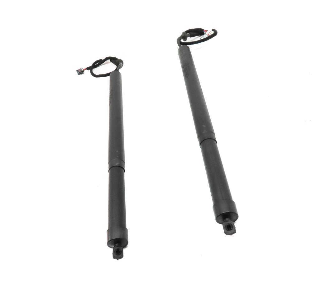 Thumbnail 3: 2015-2019 LAND ROVER DISCOVERY SPORT (L550) REAR TRUNK ELECTRIC SHOCK STRUT SET2