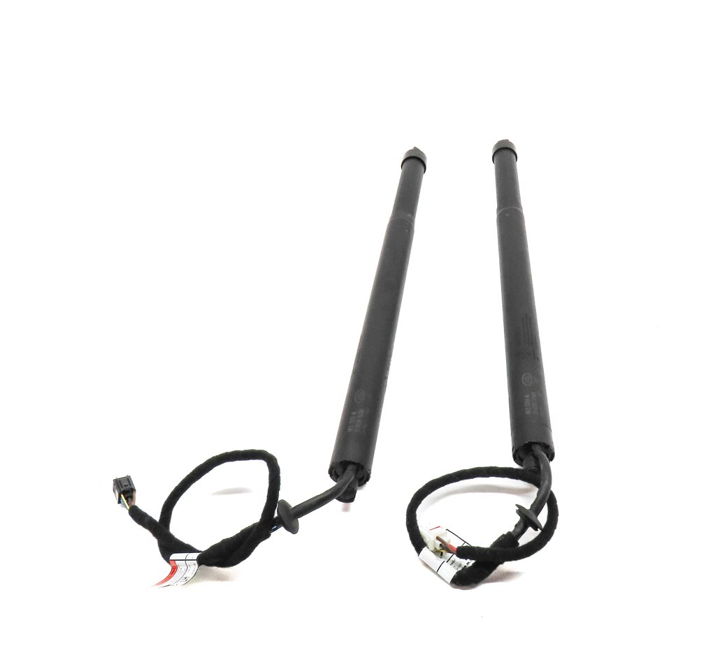 Thumbnail 4: 2015-2019 LAND ROVER DISCOVERY SPORT (L550) REAR TRUNK ELECTRIC SHOCK STRUT SET2