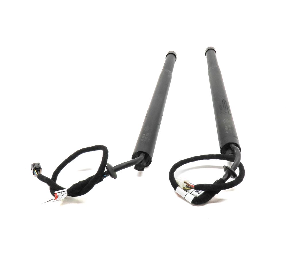 Thumbnail 5: 2015-2019 LAND ROVER DISCOVERY SPORT (L550) REAR TRUNK ELECTRIC SHOCK STRUT SET2
