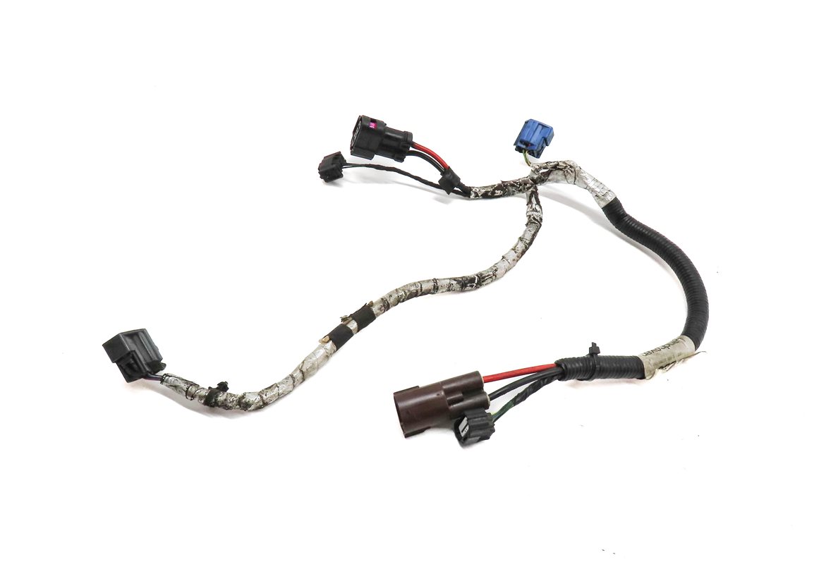 Thumbnail 1: 2016 LAND ROVER DISCOVERY SPORT (L550) STEERING GEAR RACK & PINION WIRE HARNESS