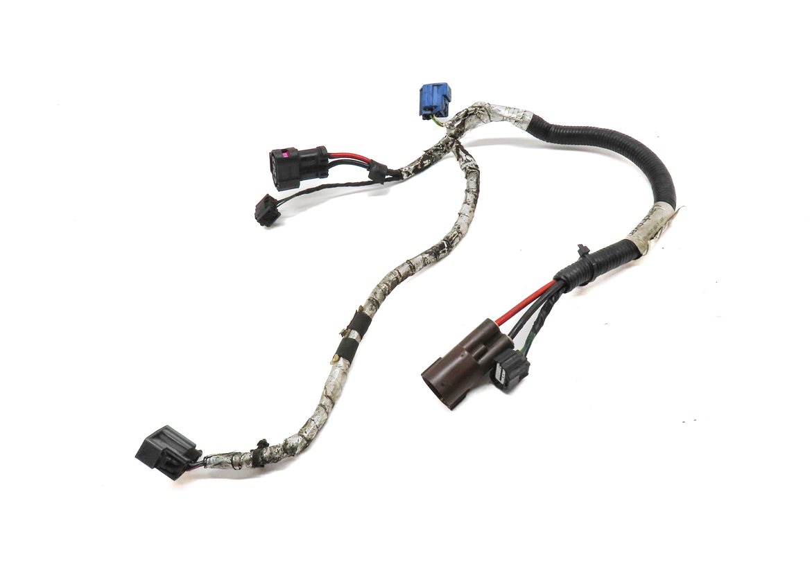 Thumbnail 2: 2016 LAND ROVER DISCOVERY SPORT (L550) STEERING GEAR RACK & PINION WIRE HARNESS