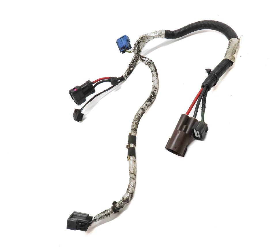 Thumbnail 3: 2016 LAND ROVER DISCOVERY SPORT (L550) STEERING GEAR RACK & PINION WIRE HARNESS