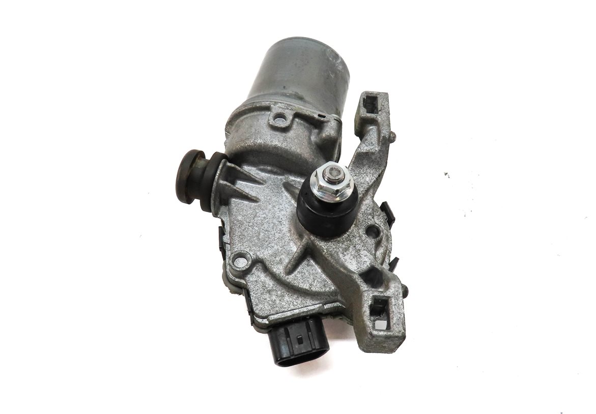 Thumbnail 4: 2015-2019 LAND ROVER DISCOVERY SPORT (L550) FRONT WINDSHIELD WIPER MOTOR