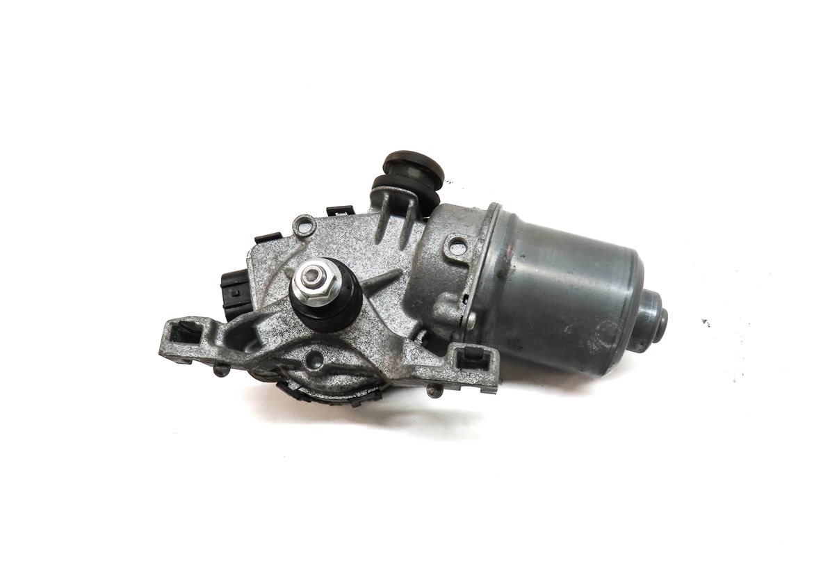 Thumbnail 5: 2015-2019 LAND ROVER DISCOVERY SPORT (L550) FRONT WINDSHIELD WIPER MOTOR