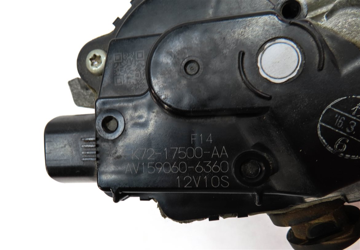 Thumbnail 6: 2015-2019 LAND ROVER DISCOVERY SPORT (L550) FRONT WINDSHIELD WIPER MOTOR