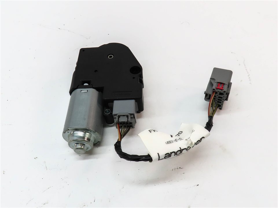 Thumbnail 2: 2015-2022 RANGE ROVER EVOQUE DISCOVERY SPORT (L538 L550) SUNROOF SUN ROOF MOTOR