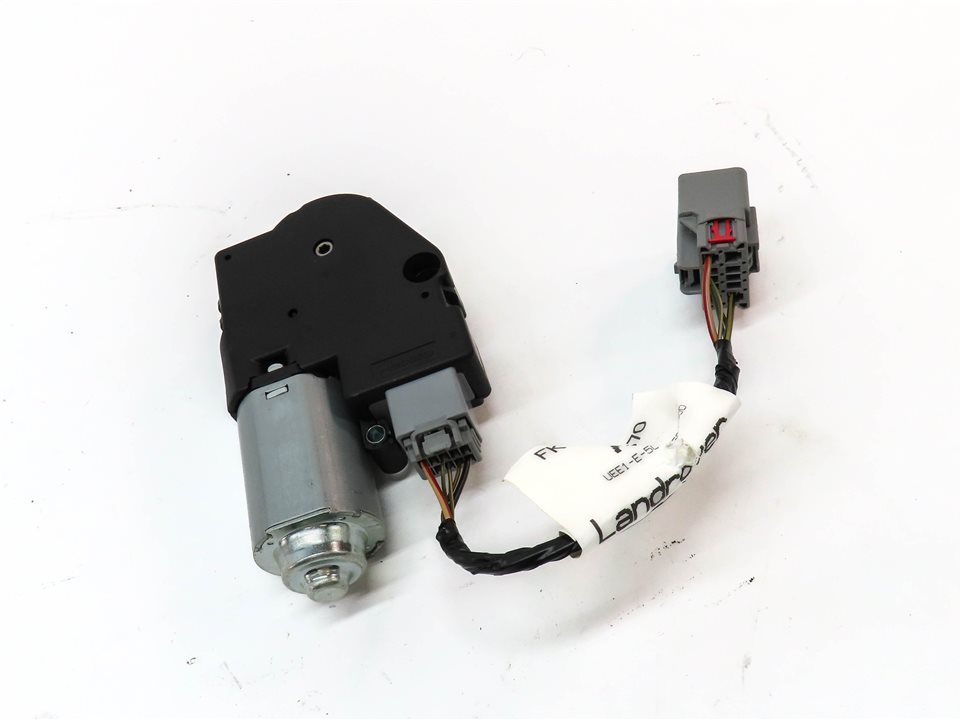 Thumbnail 3: 2015-2022 RANGE ROVER EVOQUE DISCOVERY SPORT (L538 L550) SUNROOF SUN ROOF MOTOR