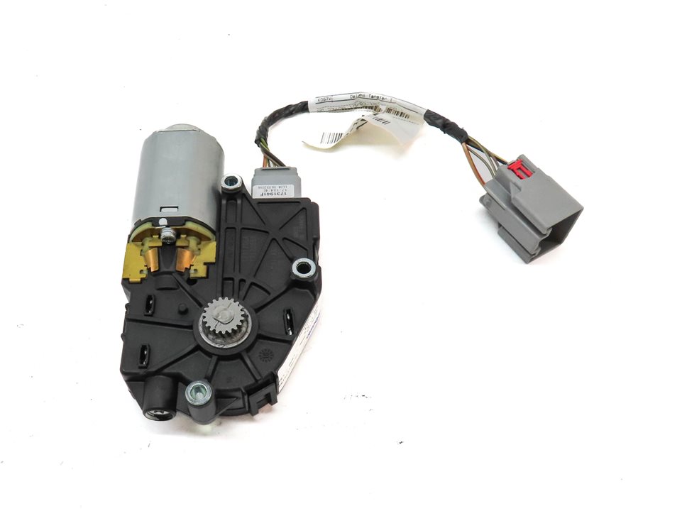 Thumbnail 4: 2015-2022 RANGE ROVER EVOQUE DISCOVERY SPORT (L538 L550) SUNROOF SUN ROOF MOTOR