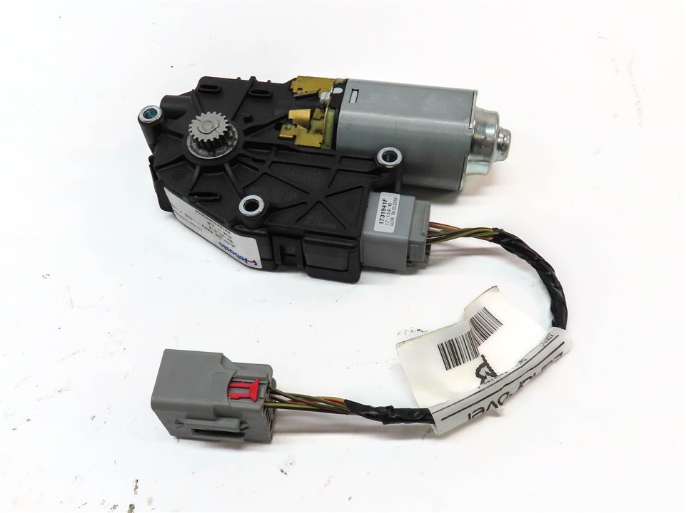Thumbnail 5: 2015-2022 RANGE ROVER EVOQUE DISCOVERY SPORT (L538 L550) SUNROOF SUN ROOF MOTOR