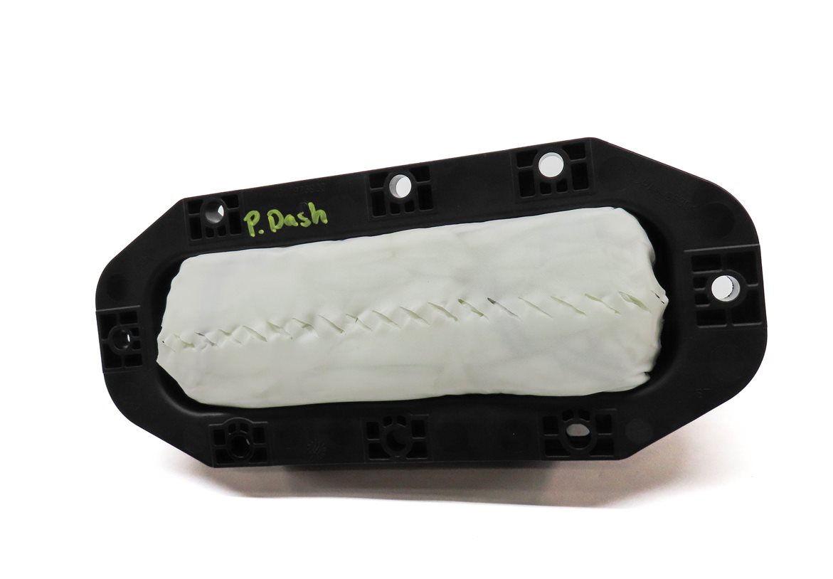 Thumbnail 2: 2015-2019 LAND ROVER DISCOVERY SPORT (L550) RIGHT PASSENGER DASH AIRBAG AIR BAG