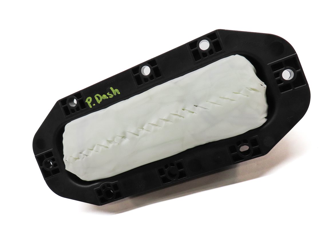 Thumbnail 3: 2015-2019 LAND ROVER DISCOVERY SPORT (L550) RIGHT PASSENGER DASH AIRBAG AIR BAG