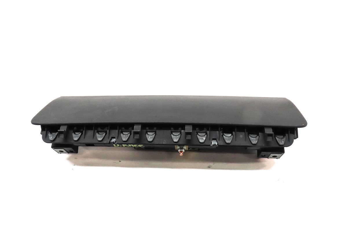Thumbnail 4: 2015-2019 LAND ROVER DISCOVERY SPORT (L550) LEFT DRIVER KNEE AIRBAG (BLACK)
