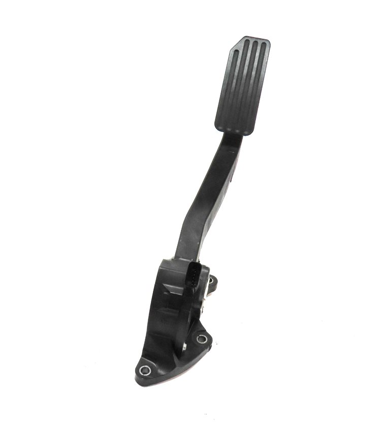 Thumbnail 3: 2016 LAND ROVER DISCOVERY SPORT (L550) FRONT LEFT ACCELERATOR GAS PEDAL
