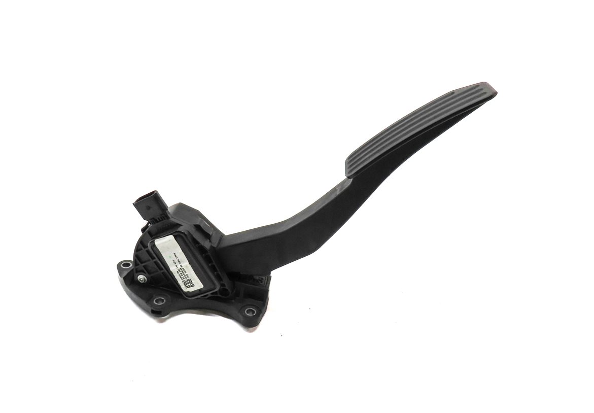Thumbnail 4: 2016 LAND ROVER DISCOVERY SPORT (L550) FRONT LEFT ACCELERATOR GAS PEDAL