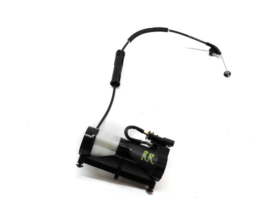 Thumbnail 1: 2016 LAND ROVER DISCOVERY SPORT (L550) REAR RIGHT 2ND ROW SEAT ADJUST MOTOR
