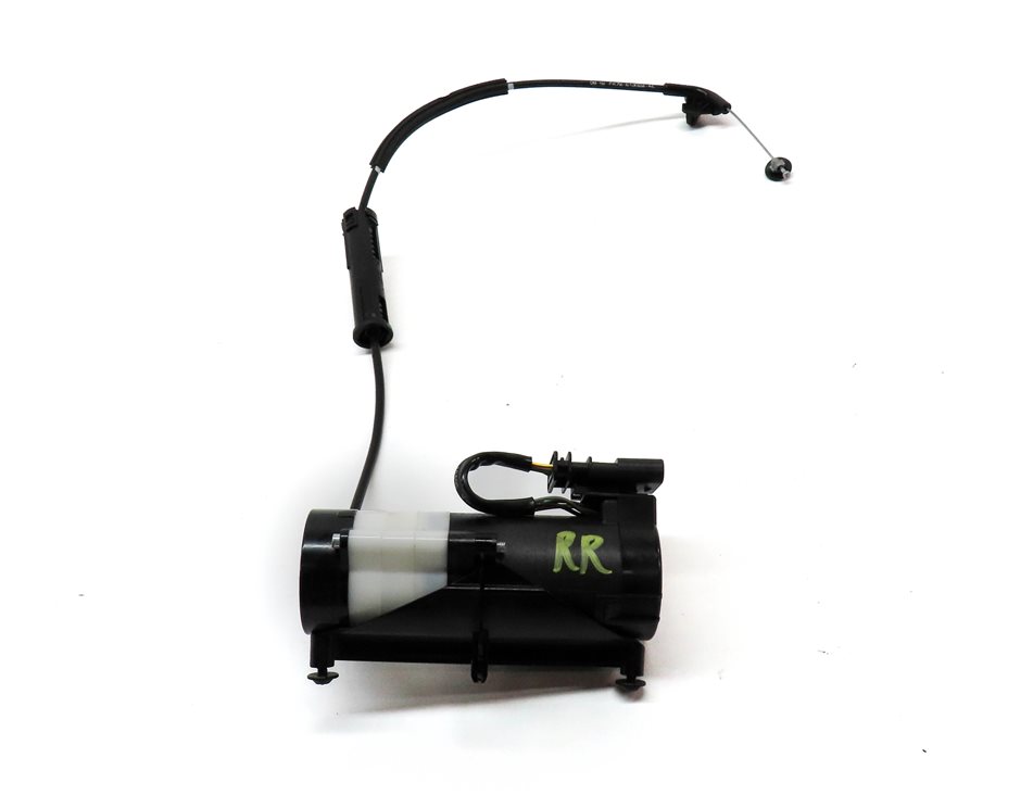 Thumbnail 2: 2016 LAND ROVER DISCOVERY SPORT (L550) REAR RIGHT 2ND ROW SEAT ADJUST MOTOR