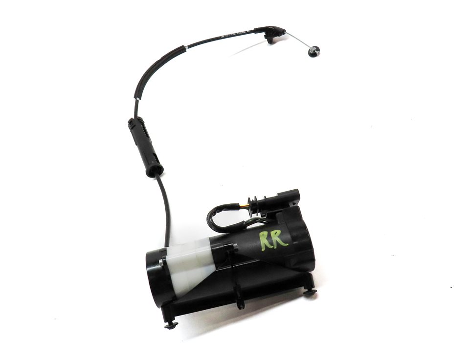 Thumbnail 3: 2016 LAND ROVER DISCOVERY SPORT (L550) REAR RIGHT 2ND ROW SEAT ADJUST MOTOR