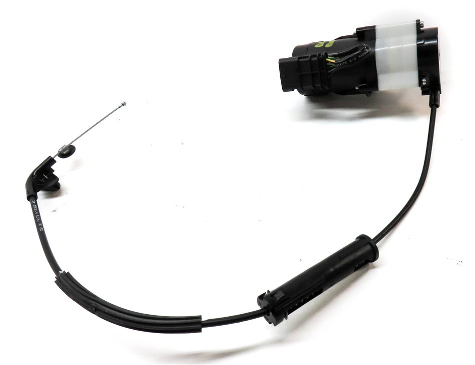Thumbnail 4: 2016 LAND ROVER DISCOVERY SPORT (L550) REAR RIGHT 2ND ROW SEAT ADJUST MOTOR