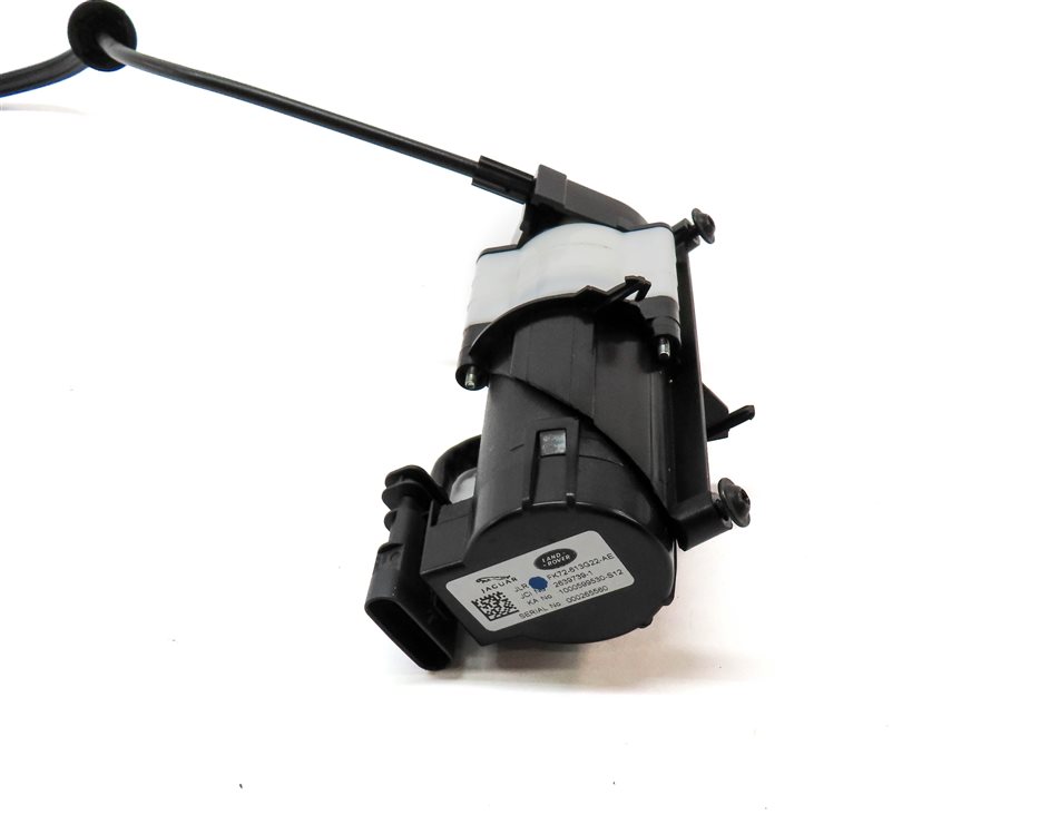 Thumbnail 5: 2016 LAND ROVER DISCOVERY SPORT (L550) REAR RIGHT 2ND ROW SEAT ADJUST MOTOR