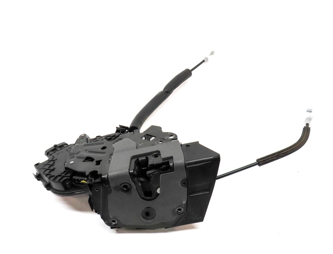 Thumbnail 4: 16-23 LAND ROVER DISCOVERY EVOQUE VELAR FRONT RIGHT PASSENGER PASSIVE DOOR LATCH