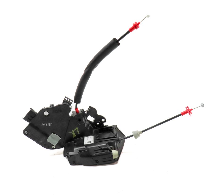 Thumbnail 2: 2013-2022 LAND ROVER DISCOVERY RANGE ROVER SPORT REAR LEFT PASSIVE DOOR LATCH
