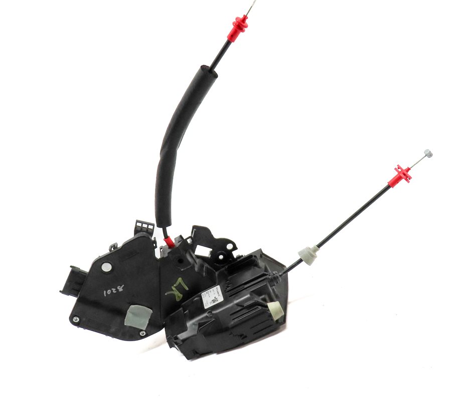 Thumbnail 3: 2013-2022 LAND ROVER DISCOVERY RANGE ROVER SPORT REAR LEFT PASSIVE DOOR LATCH