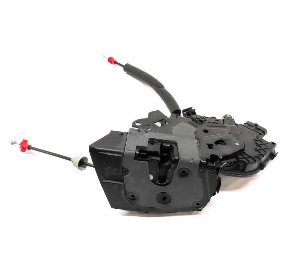 Thumbnail 4: 2013-2022 LAND ROVER DISCOVERY RANGE ROVER SPORT REAR LEFT PASSIVE DOOR LATCH