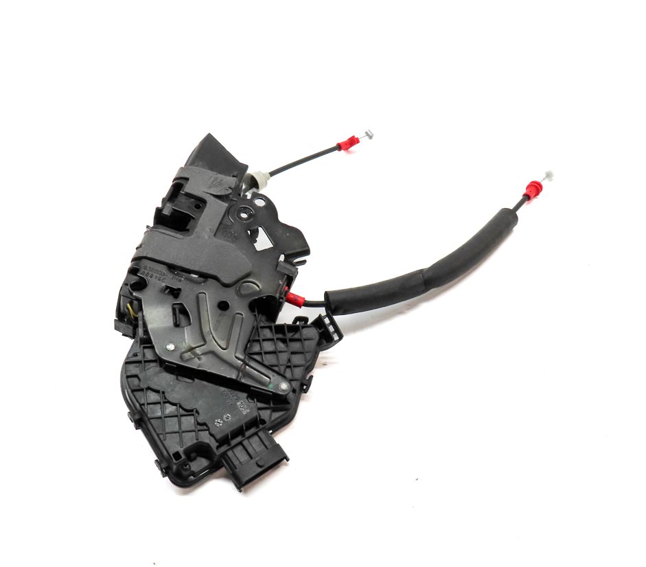 Thumbnail 5: 2013-2022 LAND ROVER DISCOVERY RANGE ROVER SPORT REAR LEFT PASSIVE DOOR LATCH