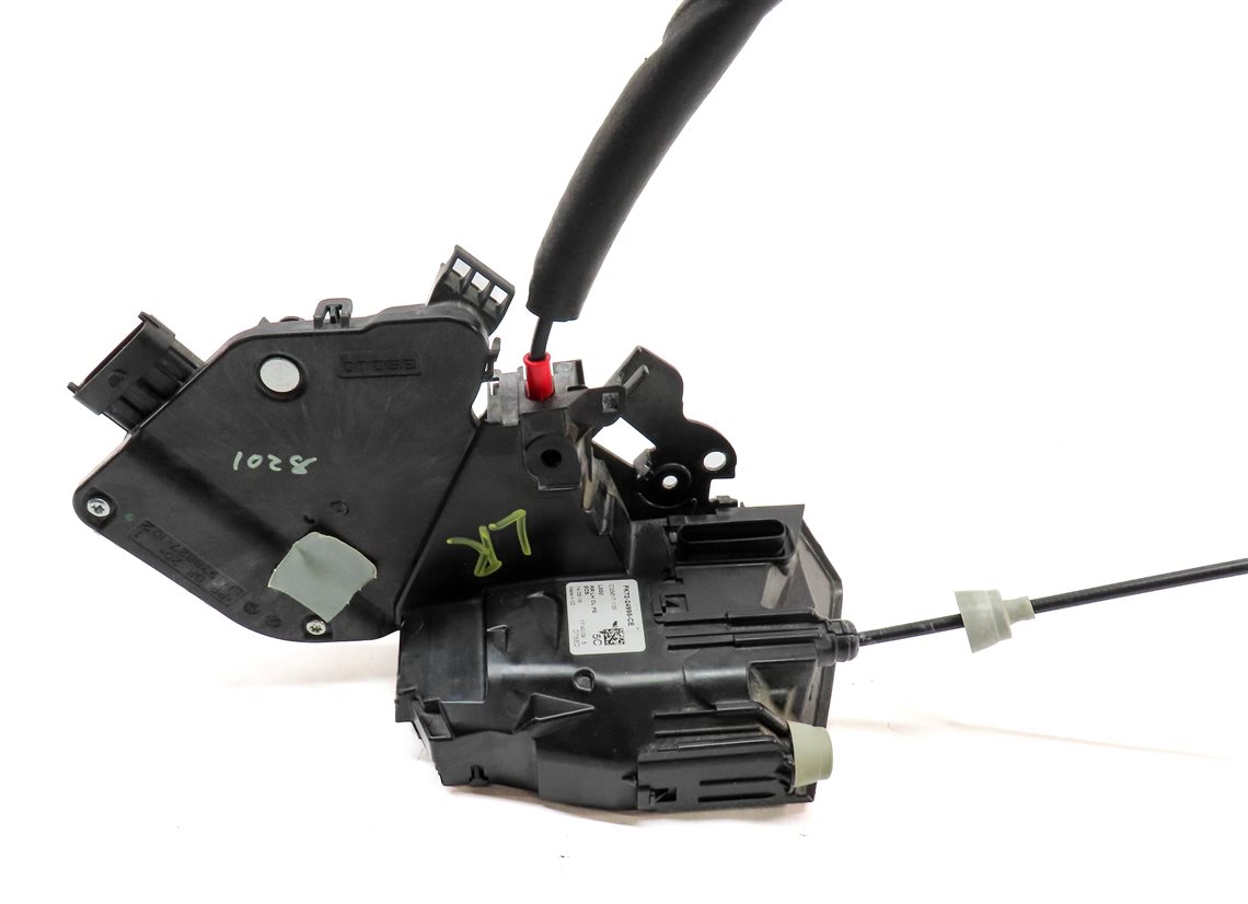 Thumbnail 6: 2013-2022 LAND ROVER DISCOVERY RANGE ROVER SPORT REAR LEFT PASSIVE DOOR LATCH