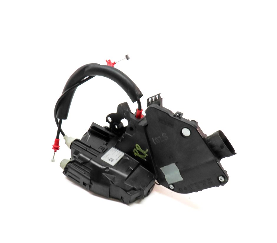 Thumbnail 1: 2013-2022 LAND ROVER DISCOVERY RANGE ROVER SPORT REAR RIGHT PASSIVE DOOR LATCH