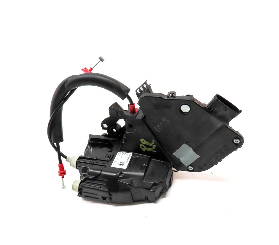 Thumbnail 2: 2013-2022 LAND ROVER DISCOVERY RANGE ROVER SPORT REAR RIGHT PASSIVE DOOR LATCH