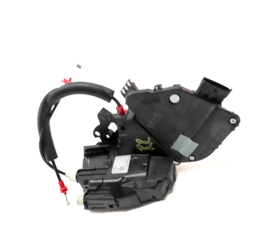 Thumbnail 3: 2013-2022 LAND ROVER DISCOVERY RANGE ROVER SPORT REAR RIGHT PASSIVE DOOR LATCH