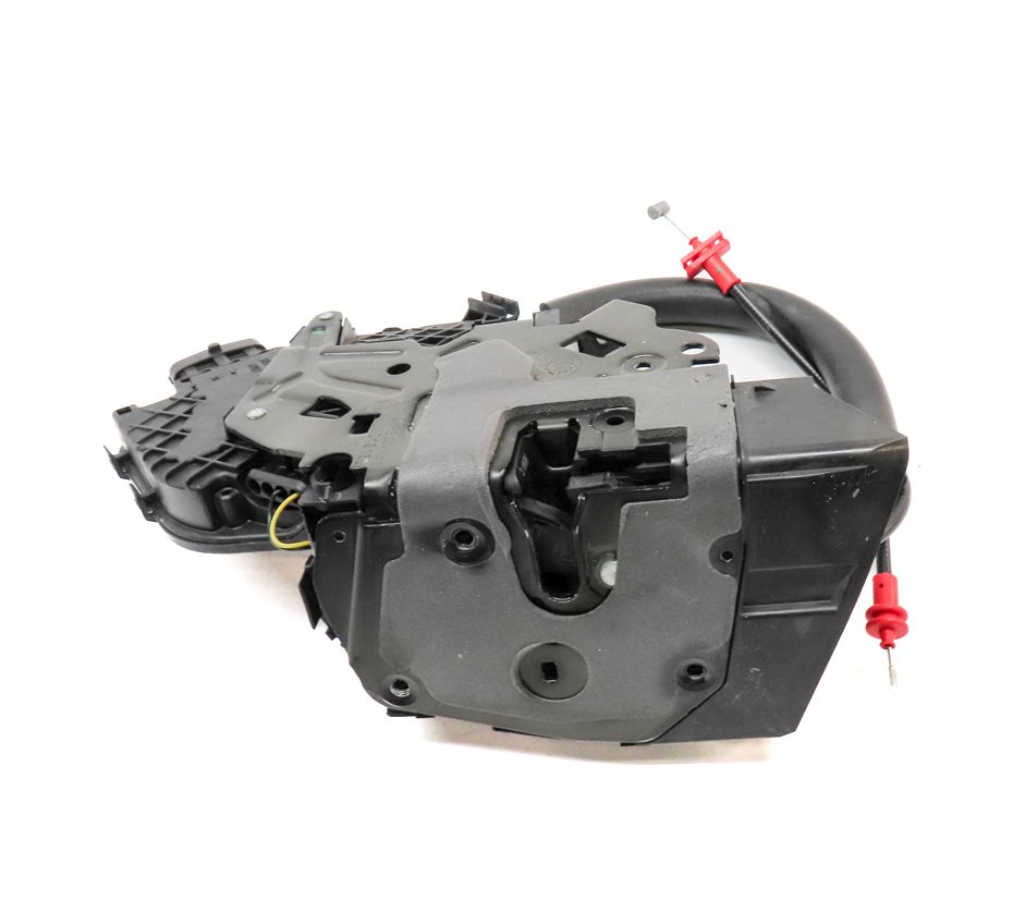 Thumbnail 4: 2013-2022 LAND ROVER DISCOVERY RANGE ROVER SPORT REAR RIGHT PASSIVE DOOR LATCH