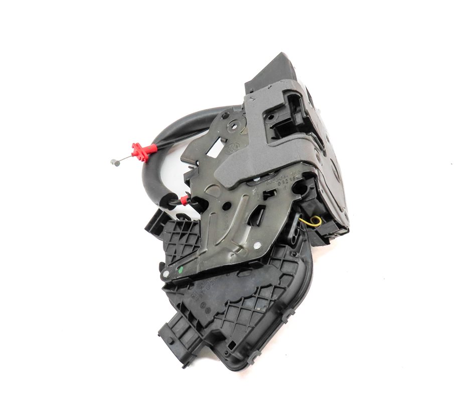 Thumbnail 5: 2013-2022 LAND ROVER DISCOVERY RANGE ROVER SPORT REAR RIGHT PASSIVE DOOR LATCH