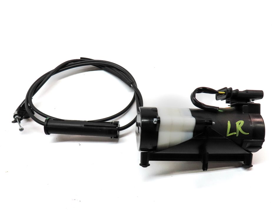 Thumbnail 2: 2016 LAND ROVER DISCOVERY SPORT (L550) REAR LEFT 2ND ROW SEAT ADJUST MOTOR